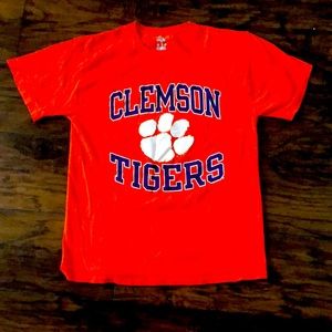 Clemson Tigers T-shirt